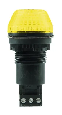 Leuze P30-V1-B-DS-Y Gösterge
