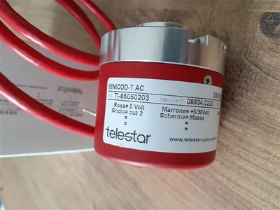 Telestar TI-65050203 MINICOD-T AC Encoder
