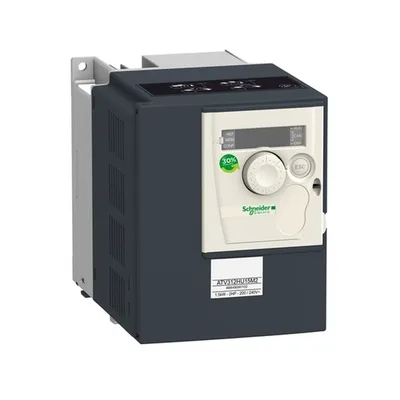 Schneider Electric ATV312HU15M2