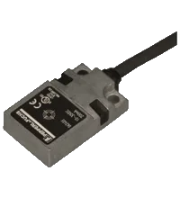 Pepperl+Fuchs NBB7-F104M-A2 Switching function