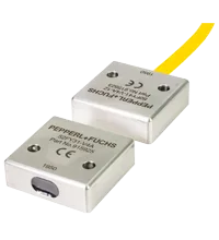 Pepperl+Fuchs 50FY41-V4A-6-KIT Switching function