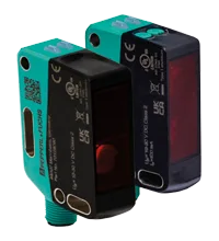 Pepperl+Fuchs OBE35M-R202-SE5-V1 Emitter