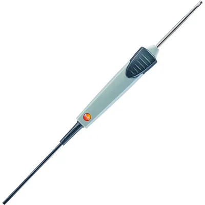 Testo SE & Co. KGaA 0613 1712
