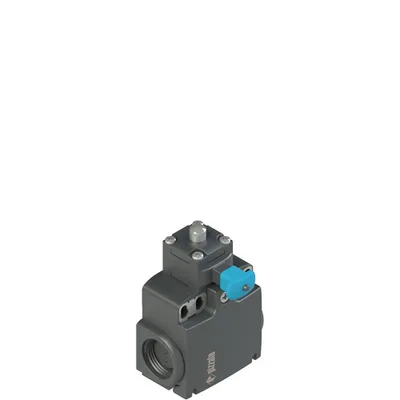 Pizzato FX 901-W3M2 Position switch with short piston plunger and reset device