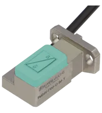 Pepperl+Fuchs PMI14V-F166-U-1M-V15 Switching element function