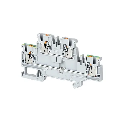 Allen Bradley 1492-PDG3 Terminal Block