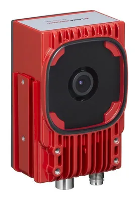 Leuze LCAM 408i C7F-XX Kamera