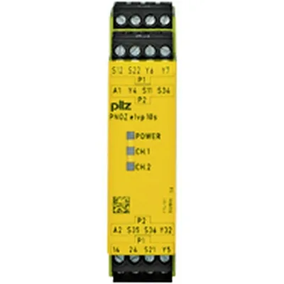 Pilz 774131