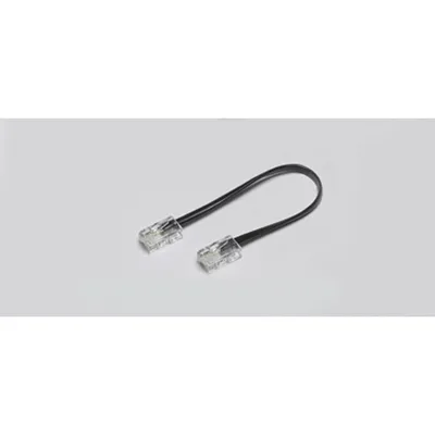Ifm Electronic Interface cable RJ 45/RJ 45