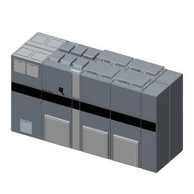 Allen Bradley 20J1F4D5K4LNDNNNNN-P60 750 Bus Supplies