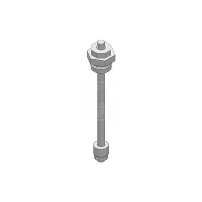 Dopag 1018990 Float switch 201mm