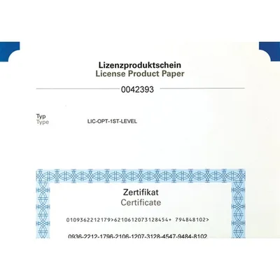 Eaton Electric LIC-OPT-1ST-LEVEL