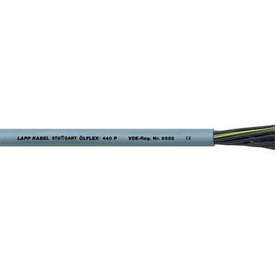 Lappkabel 0012841