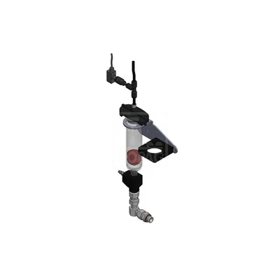 Dopag 1025984 Cartride supply left 30cc eG1/8