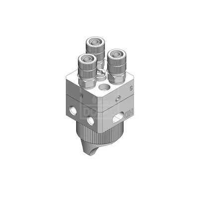 Dopag 1014713 Spray valve SPV-02