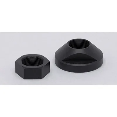 Ifm Electronic NUT M18X1 FOR FLOW PLATE