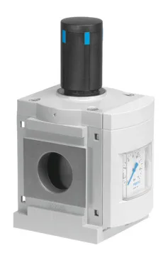 Festo MS12-LR-G-D7-LD-AS Regülatör