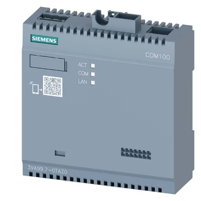 Siemens 3VA9987-0TA20