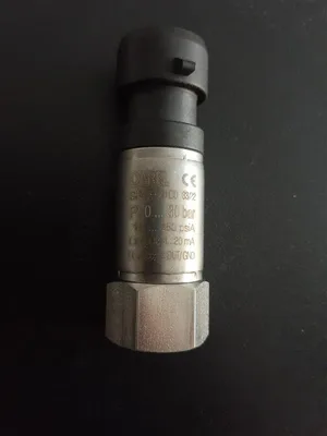 CAREL SPKT0031C0 Pressure Transducer