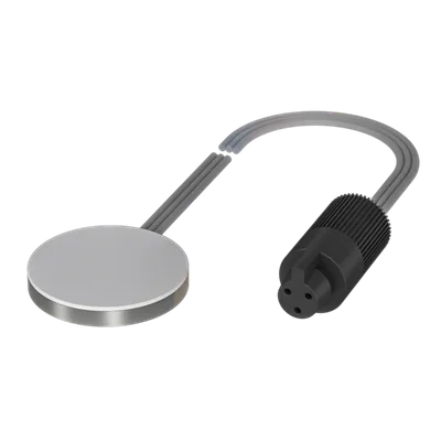 Balluff BCS D18T403-XXS30C-EP02-GZ01-002 Amplifikatörler için kapasitif sensör kafaları