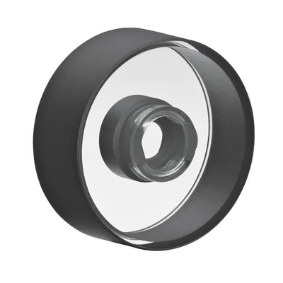 Leuze AC IVS 1048-Fokus Kapatma başlığı