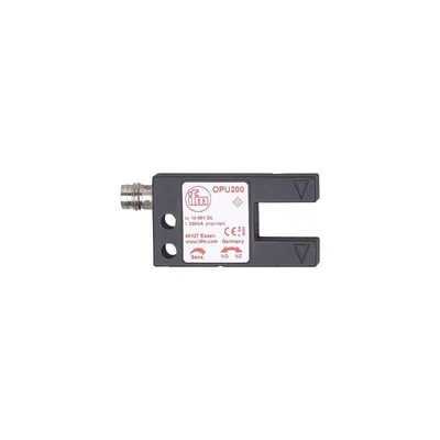 Ifm Electronic Ifm OPU200 OPU-FCKG/IO-LINK/AS  Photoelectric fork sensor