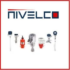 Nivelco NPK-431-0 Nivopress Level Transmitter