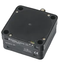 Pepperl+Fuchs NCB50-FP-E2-P4-V1 Switching function