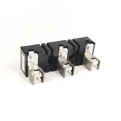 Allen Bradley 1491-R333 Fuse Block