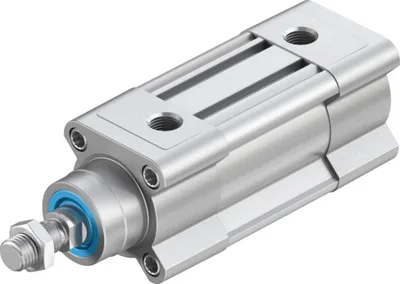 Festo DSBC-40-20-PPSA-N3 Standart silindir