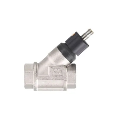IFM SBN11HF010KG/US Tek yönlü valfli akış transmitteri