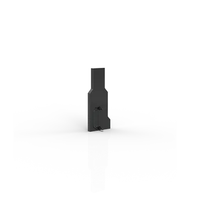 Beckhoff ZX2000-0000 End cap