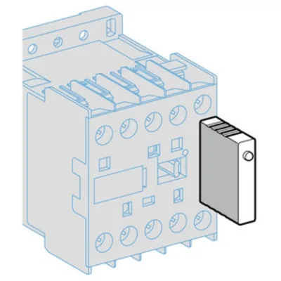 Schneider Electric LA4KE1B