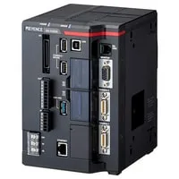 Keyence XG-X2502 Supporting cameras of 5-million-pixel controller