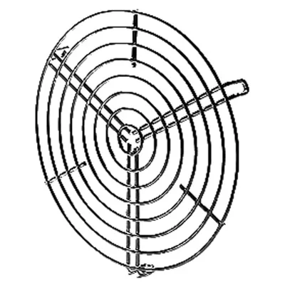Helios Ventilatoren MVS 160