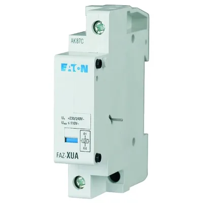 Eaton Electric FAZ-XUA(115VAC)