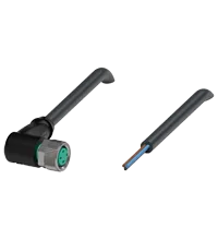 Pepperl+Fuchs V3-WM-BK5M-PUR-A