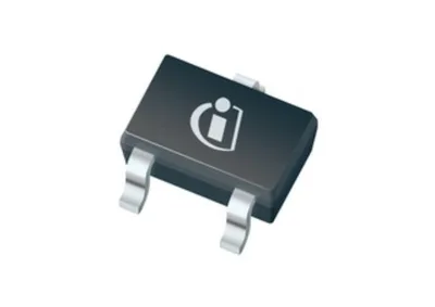 Infineon BC847CW