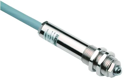 Euchner EGT2-5000 Precision single hole fixing limit switch EGT2