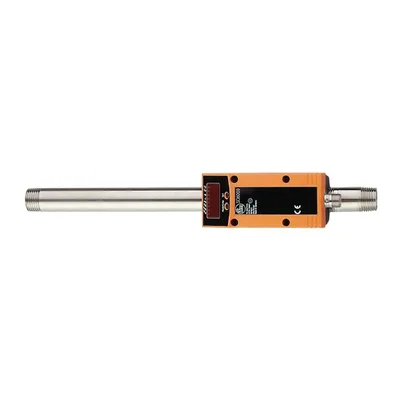 IFM SDR12DGXFPKG/US-100 Basınçlı hava ölçer