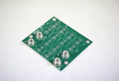 Infineon KIT_LGCAP_BOM005