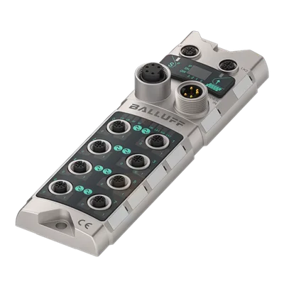 Balluff BNI PNT-508-105-Z015 Profinet için ağ blokları