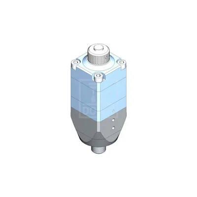 Dopag 401.10.90 Diaphragm dispensing valve ID8