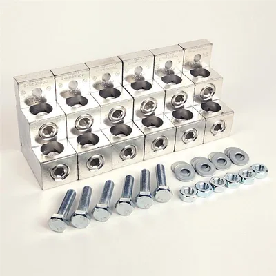 Allen Bradley 194R-TL9 Terminal Lug Kit