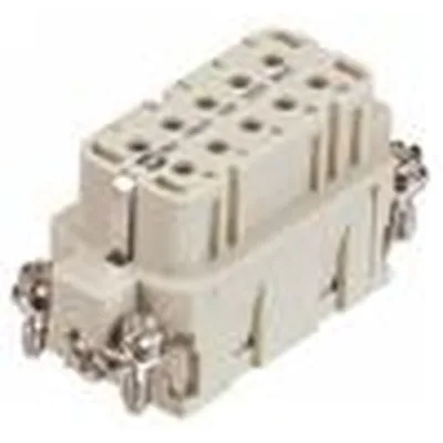 Harting Deutschland 09 20 010 3101