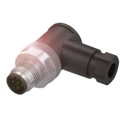 Balluff BCC S445-0000-2A-000-41X575-000 Kablo montaj konnektörleri