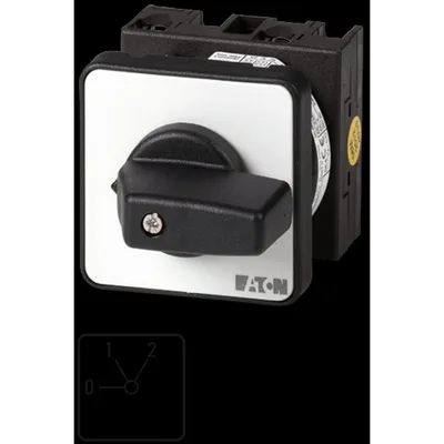 Eaton Electric T0-1-91/E