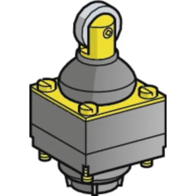Schneider Electric ZCKD029