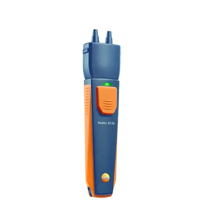 Testo SE & Co. KGaA 0560 1510