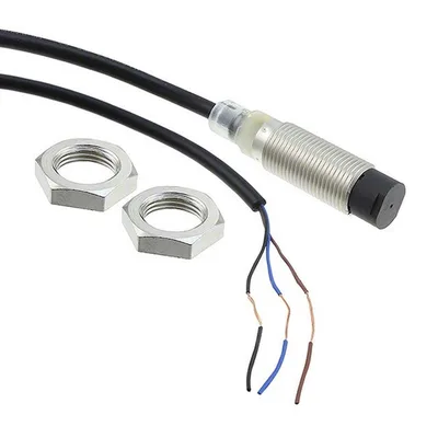Omron E2B-M12KN05-WP-B1 2M
